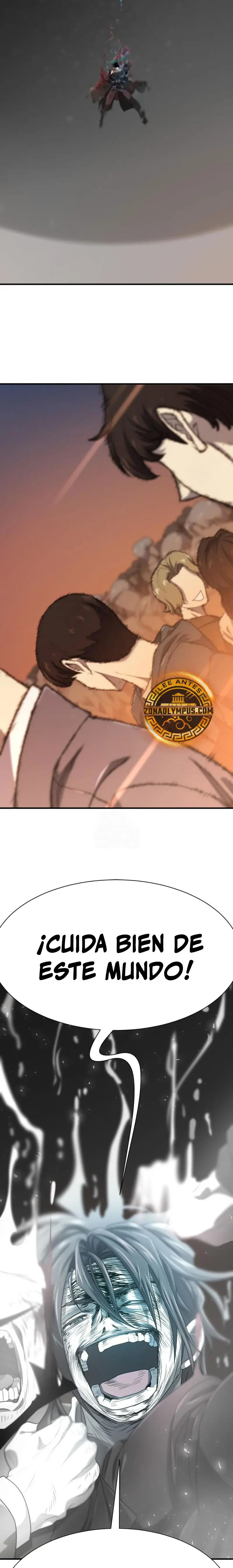 Read The Greatest Estate Developer ES Manga Online