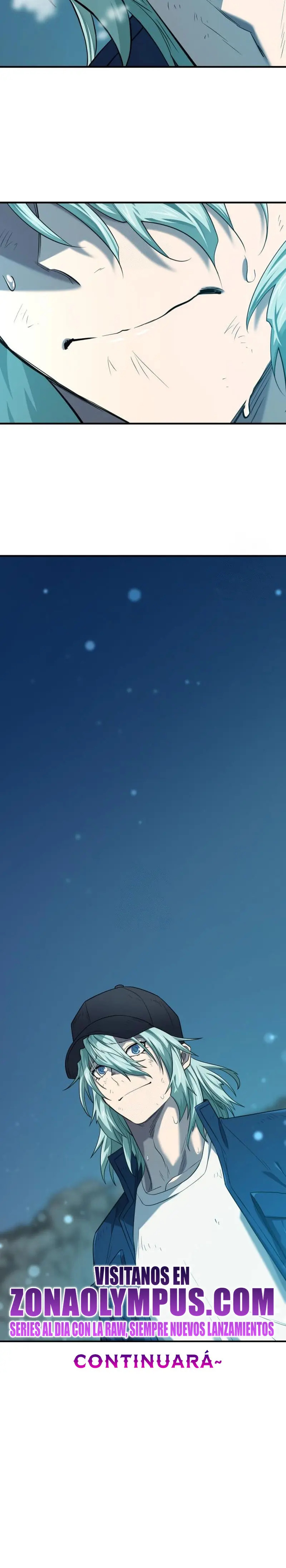 Read The Greatest Estate Developer ES Manga Online