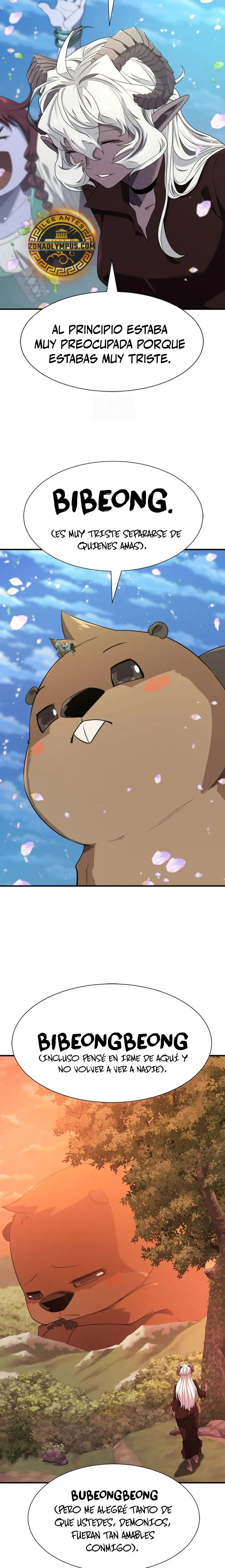 Read The Greatest Estate Developer ES Manga Online