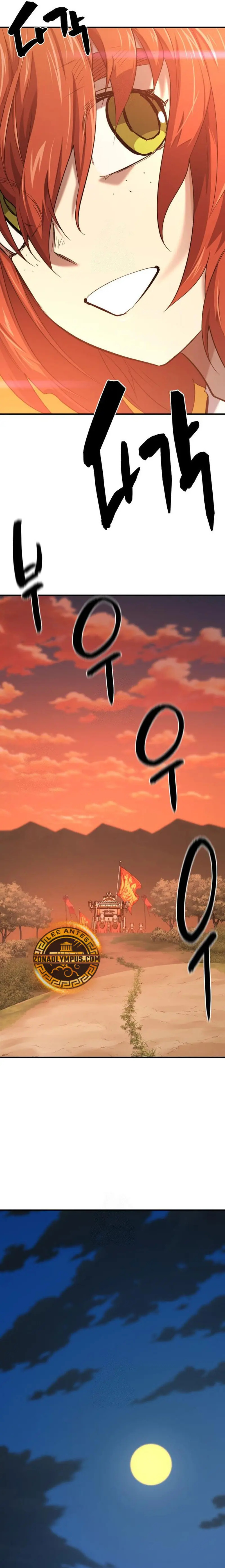 Read The Greatest Estate Developer ES Manga Online