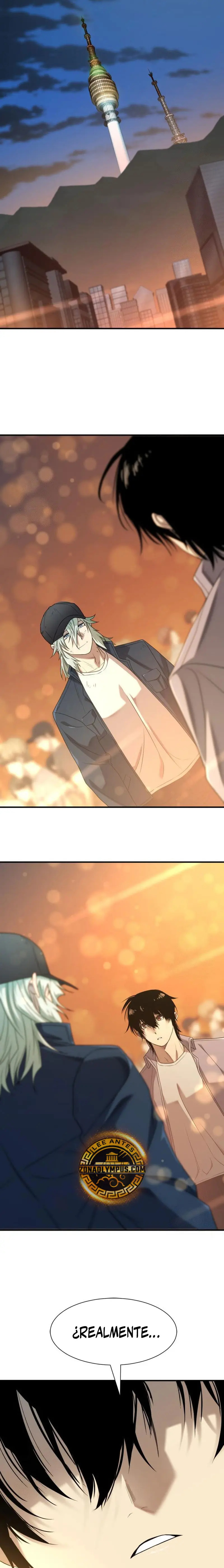 Read The Greatest Estate Developer ES Manga Online