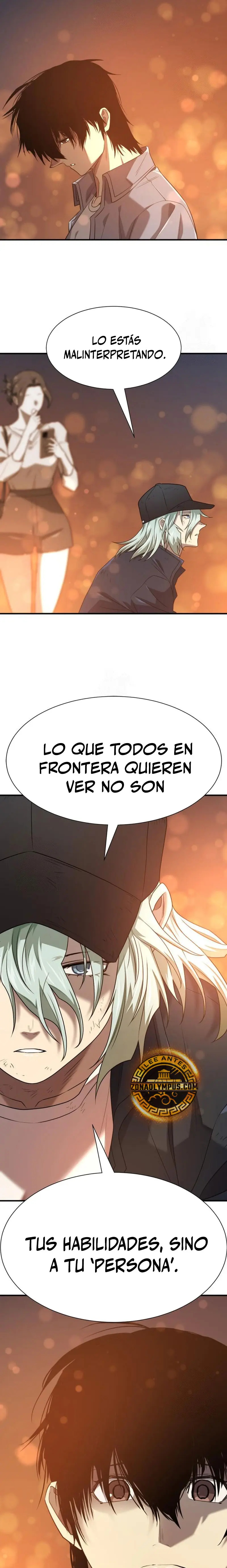 Read The Greatest Estate Developer ES Manga Online