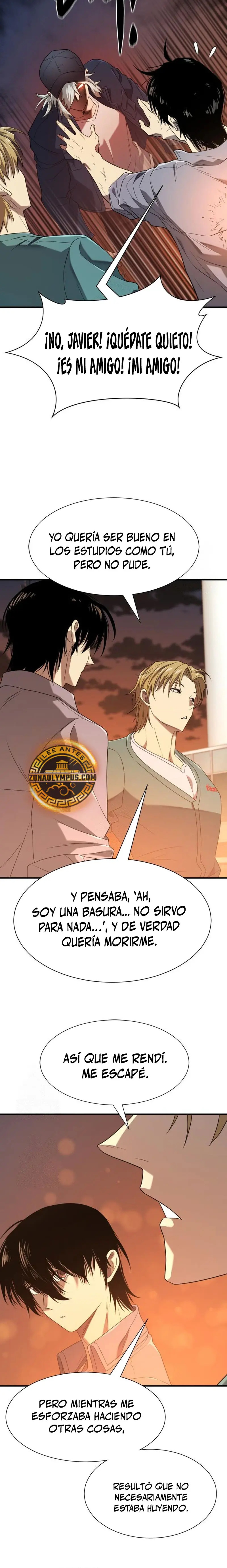 Read The Greatest Estate Developer ES Manga Online