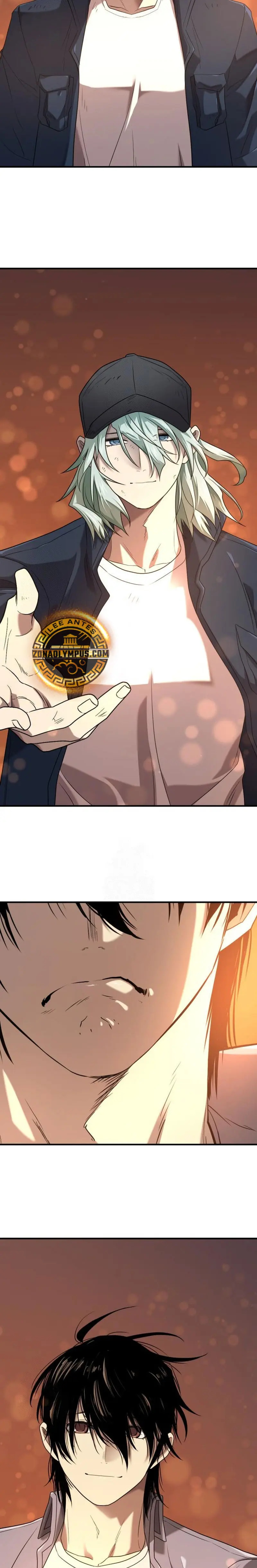 Read The Greatest Estate Developer ES Manga Online