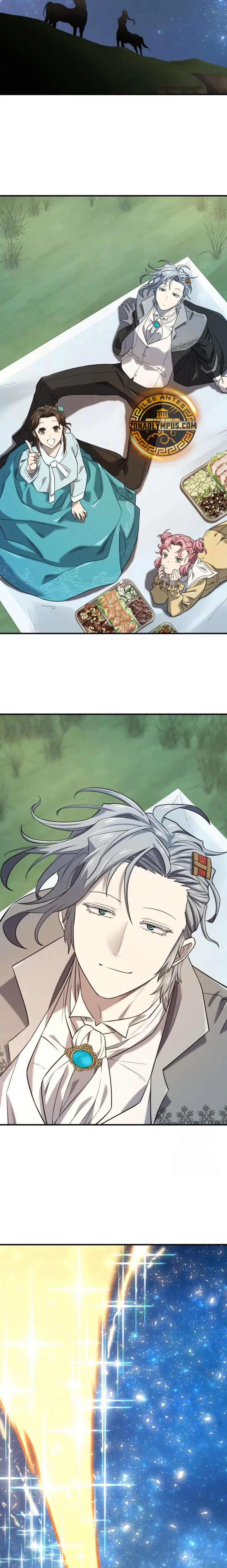 Read The Greatest Estate Developer ES Manga Online