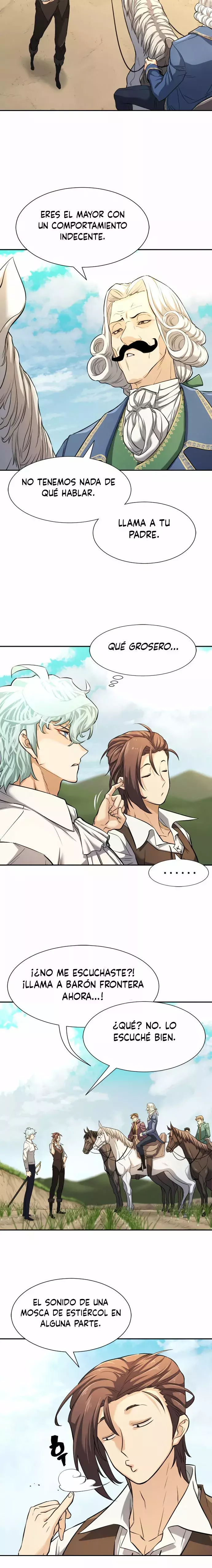 Read The Greatest Estate Developer ES Manga Online