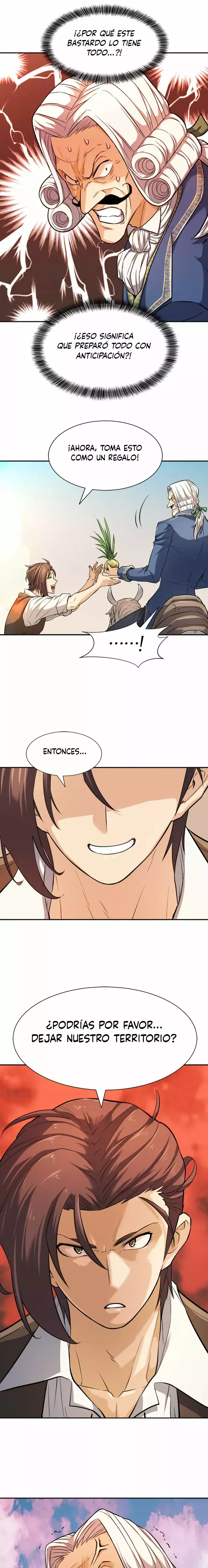 Read The Greatest Estate Developer ES Manga Online