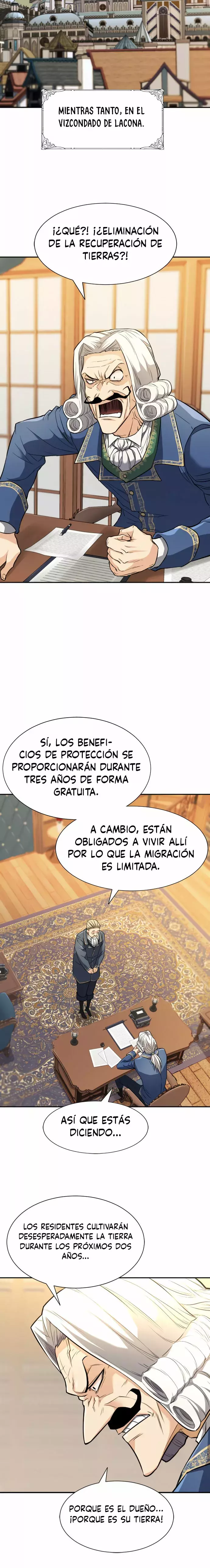 Read The Greatest Estate Developer ES Manga Online