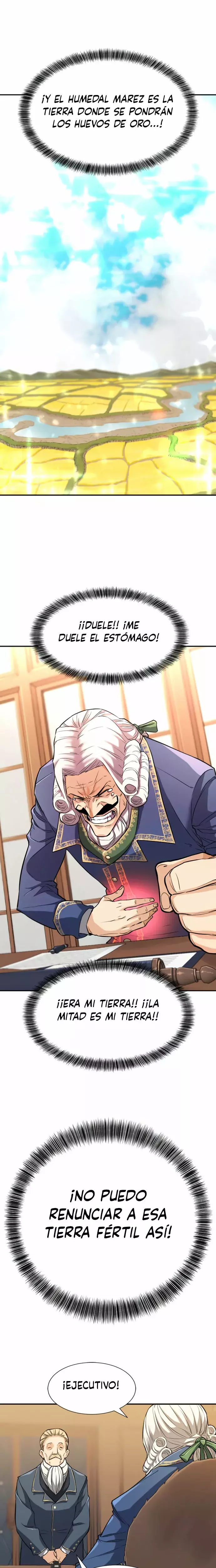 Read The Greatest Estate Developer ES Manga Online