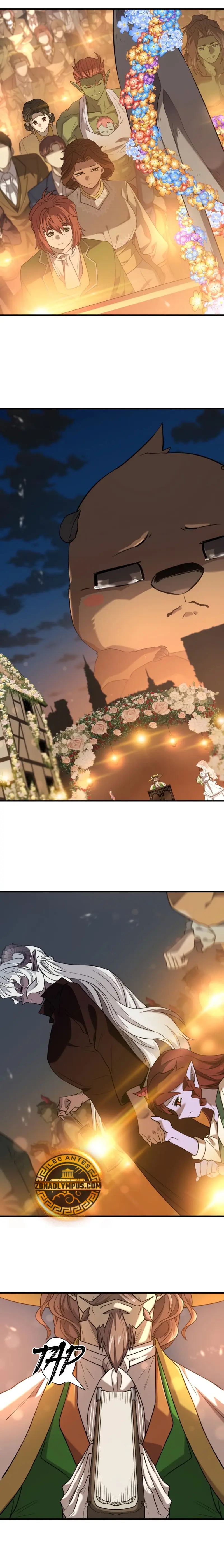 Read The Greatest Estate Developer ES Manga Online