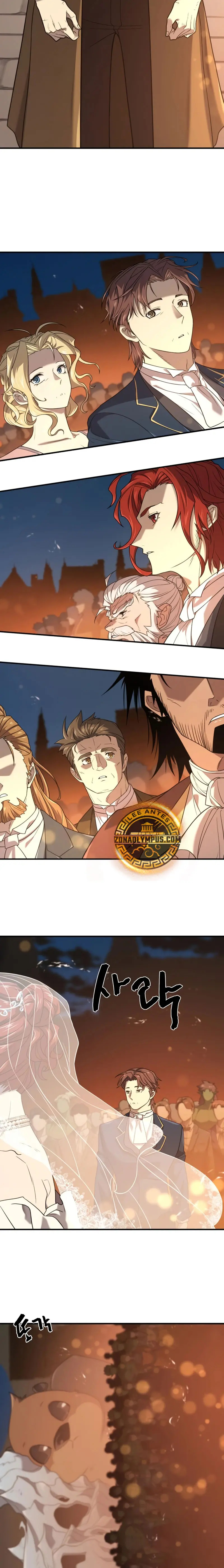 Read The Greatest Estate Developer ES Manga Online