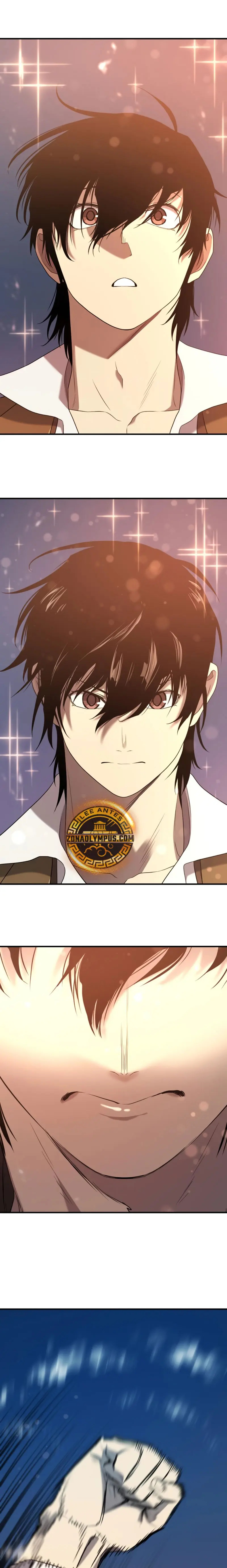 Read The Greatest Estate Developer ES Manga Online