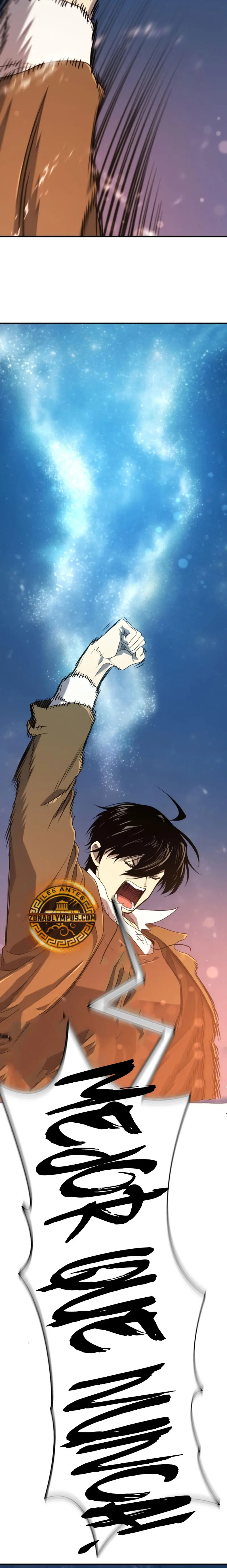 Read The Greatest Estate Developer ES Manga Online