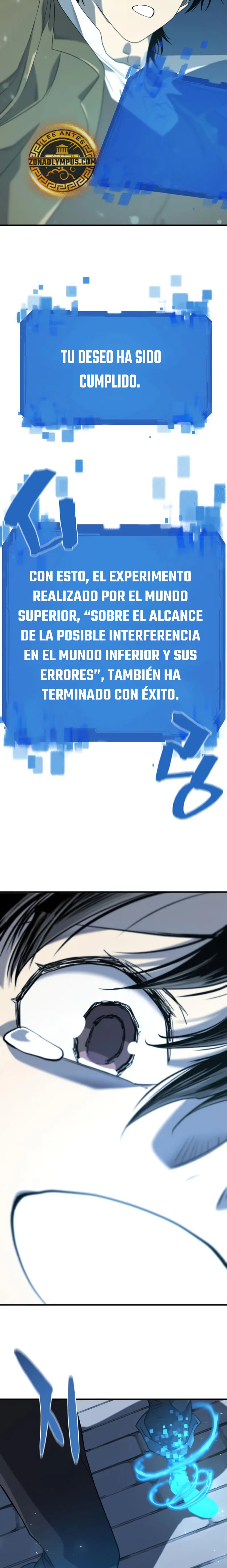 Read The Greatest Estate Developer ES Manga Online