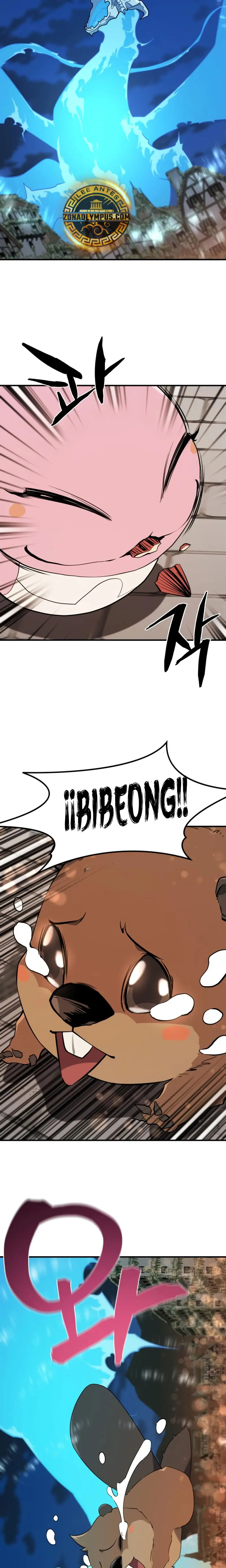 Read The Greatest Estate Developer ES Manga Online