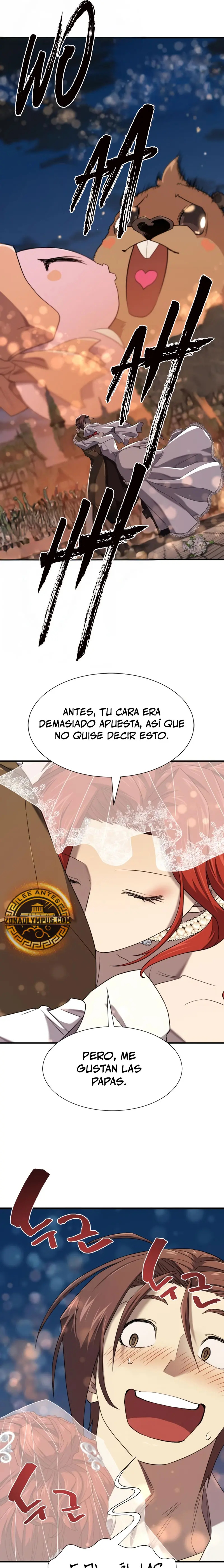 Read The Greatest Estate Developer ES Manga Online