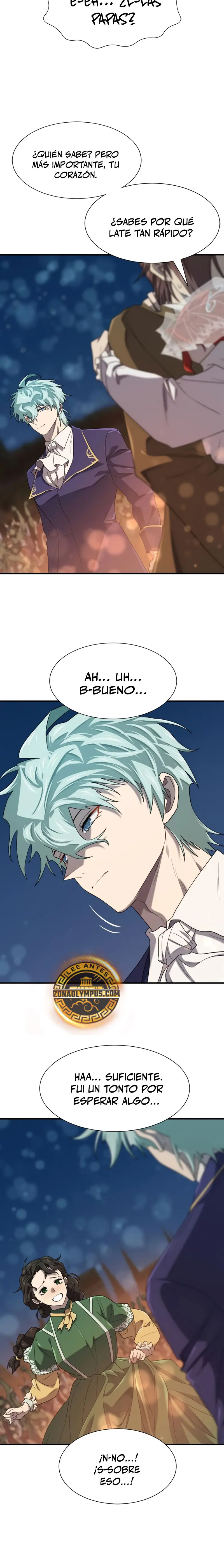 Read The Greatest Estate Developer ES Manga Online