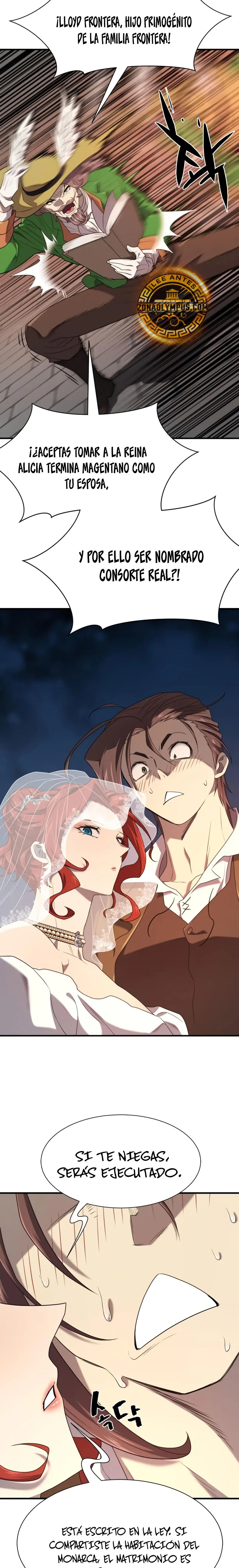 Read The Greatest Estate Developer ES Manga Online