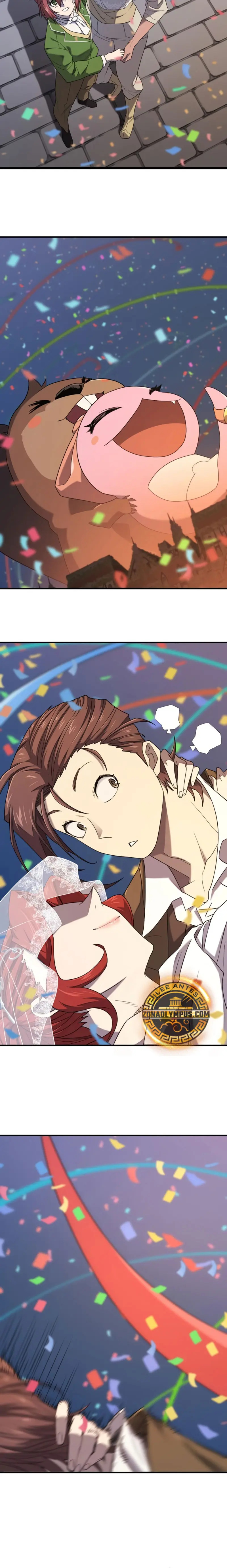 Read The Greatest Estate Developer ES Manga Online