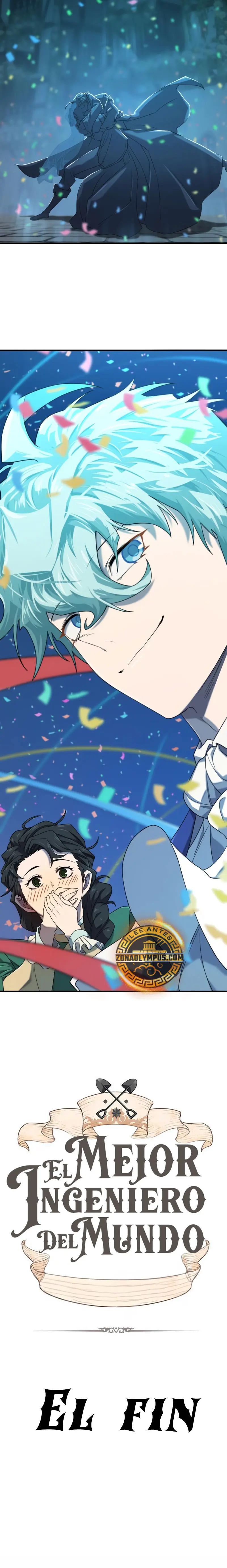 Read The Greatest Estate Developer ES Manga Online