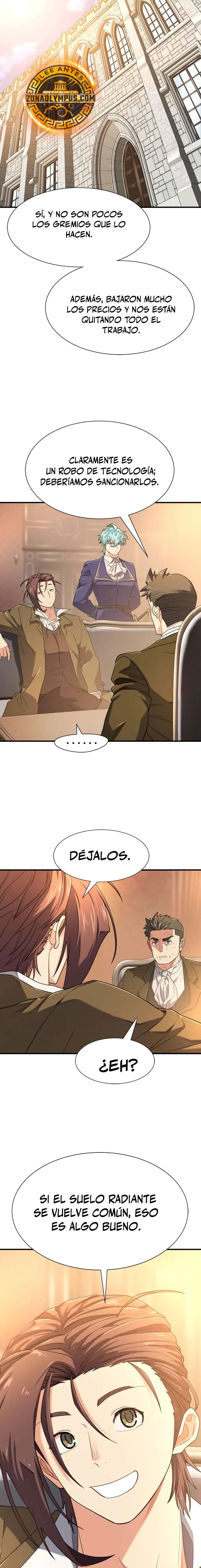 Read The Greatest Estate Developer ES Manga Online