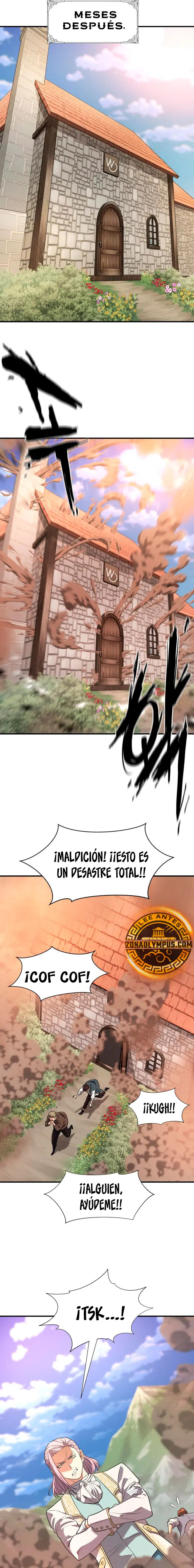 Read The Greatest Estate Developer ES Manga Online