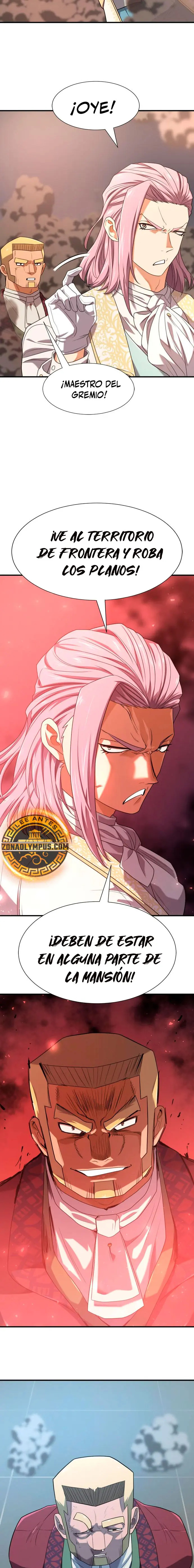 Read The Greatest Estate Developer ES Manga Online