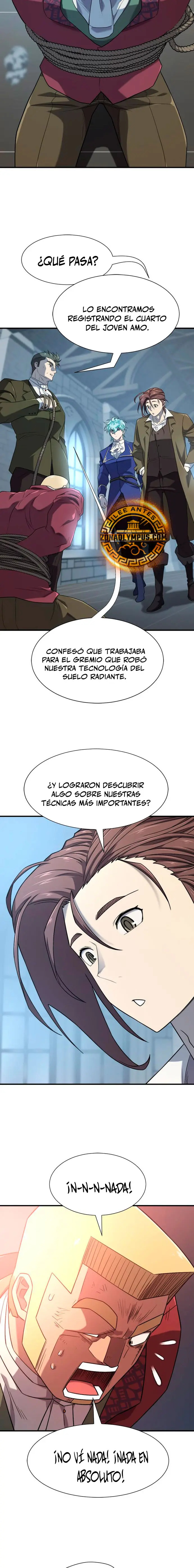 Read The Greatest Estate Developer ES Manga Online