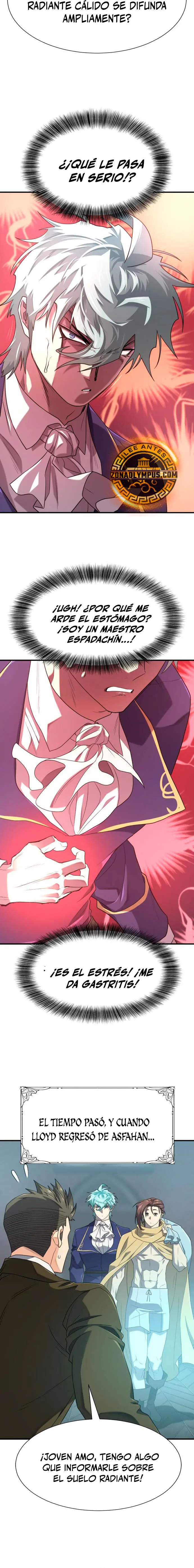 Read The Greatest Estate Developer ES Manga Online