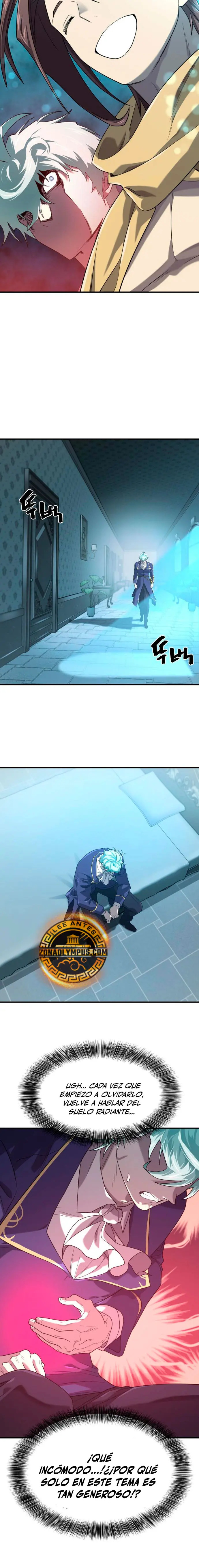 Read The Greatest Estate Developer ES Manga Online