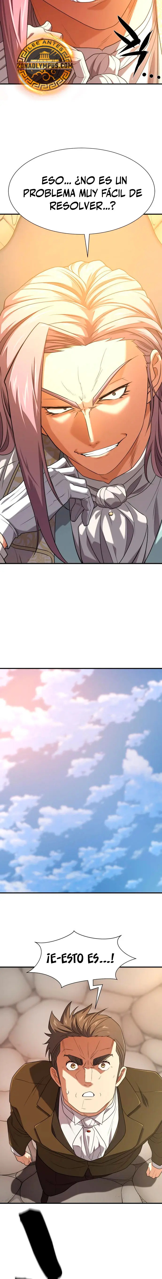 Read The Greatest Estate Developer ES Manga Online