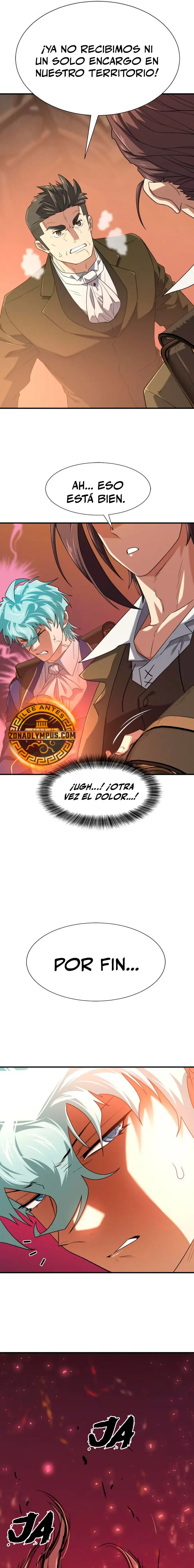 Read The Greatest Estate Developer ES Manga Online