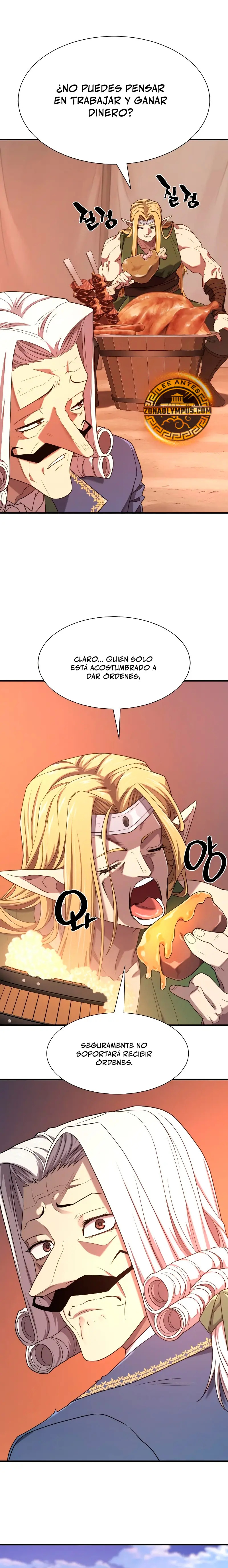 Read The Greatest Estate Developer ES Manga Online