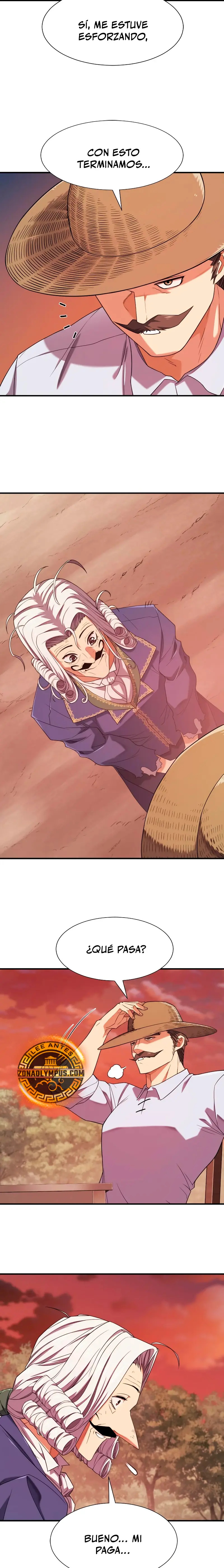 Read The Greatest Estate Developer ES Manga Online