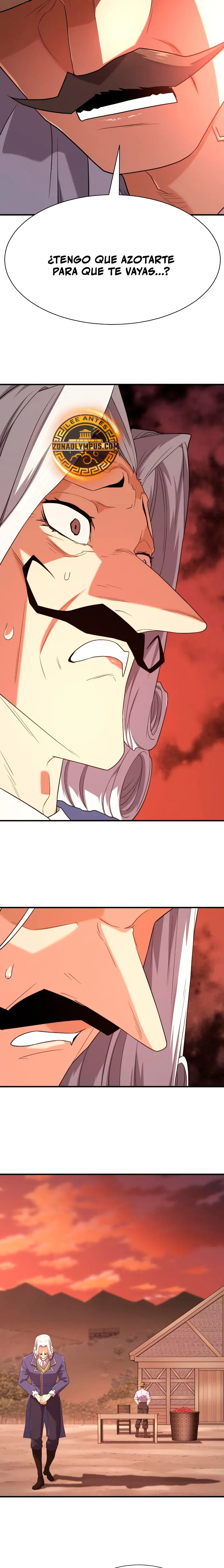 Read The Greatest Estate Developer ES Manga Online