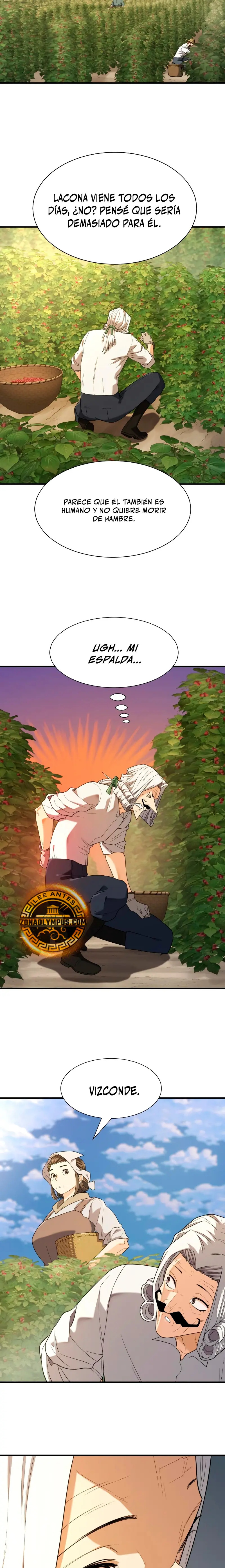 Read The Greatest Estate Developer ES Manga Online