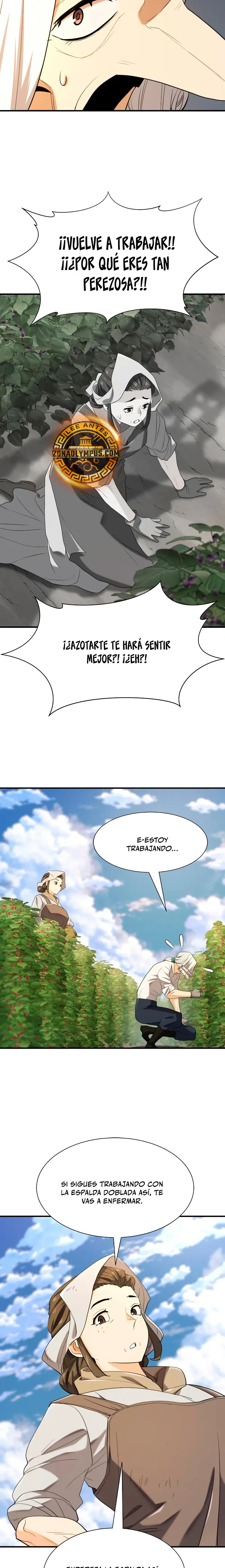 Read The Greatest Estate Developer ES Manga Online