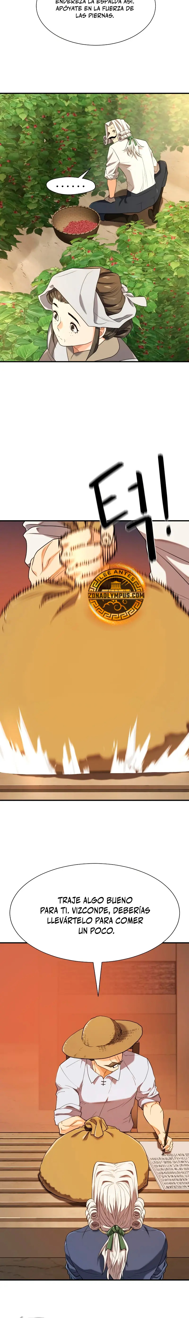 Read The Greatest Estate Developer ES Manga Online