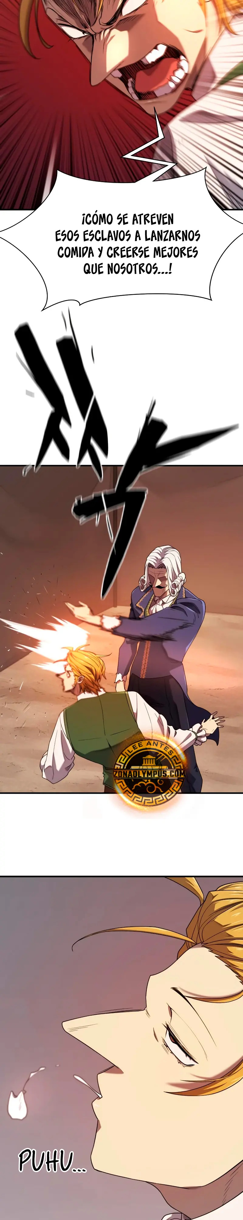 Read The Greatest Estate Developer ES Manga Online