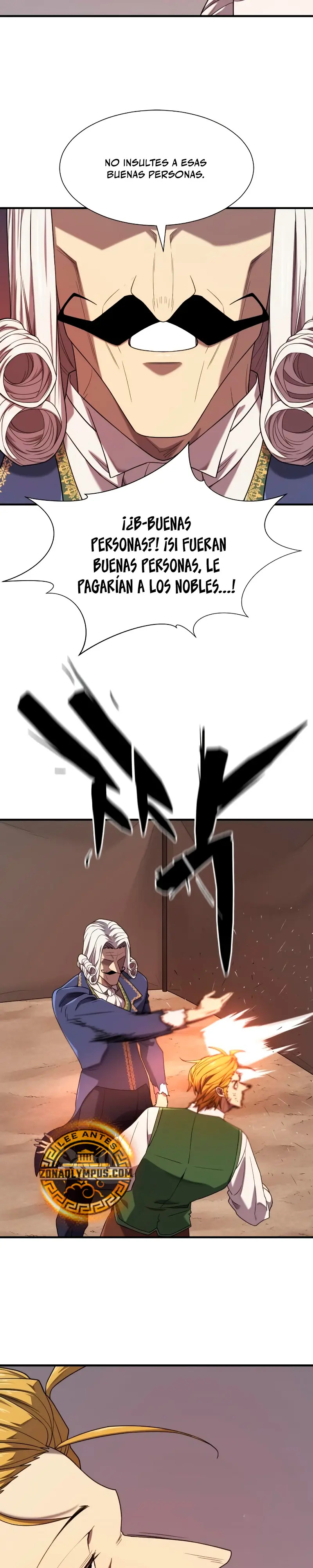 Read The Greatest Estate Developer ES Manga Online