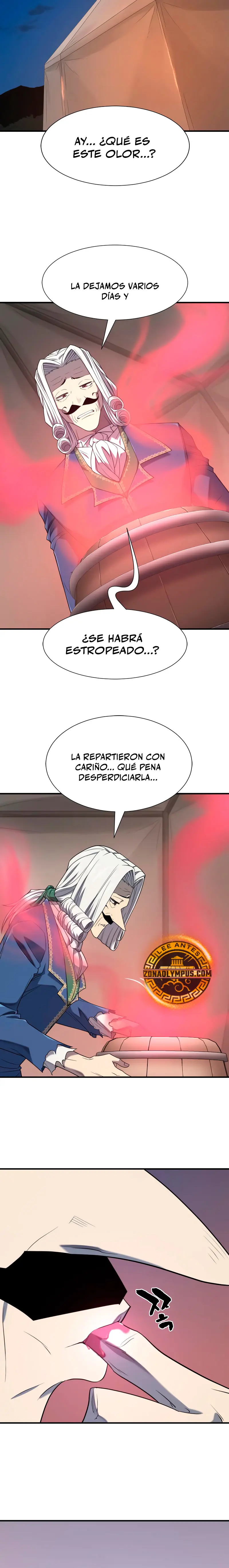 Read The Greatest Estate Developer ES Manga Online