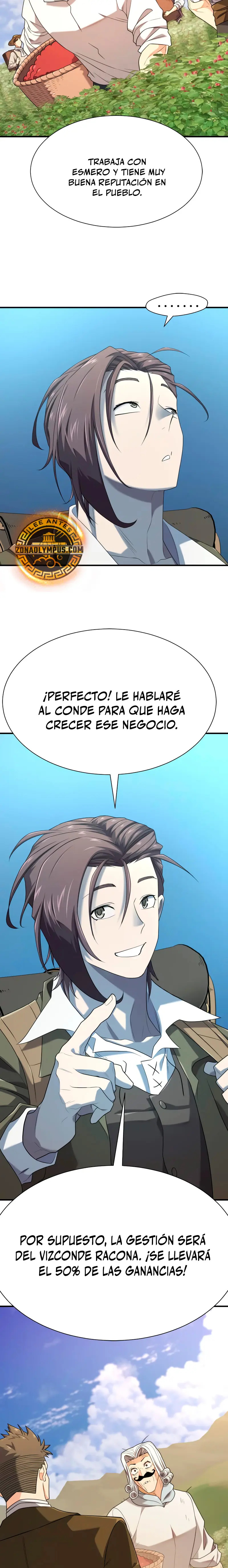 Read The Greatest Estate Developer ES Manga Online