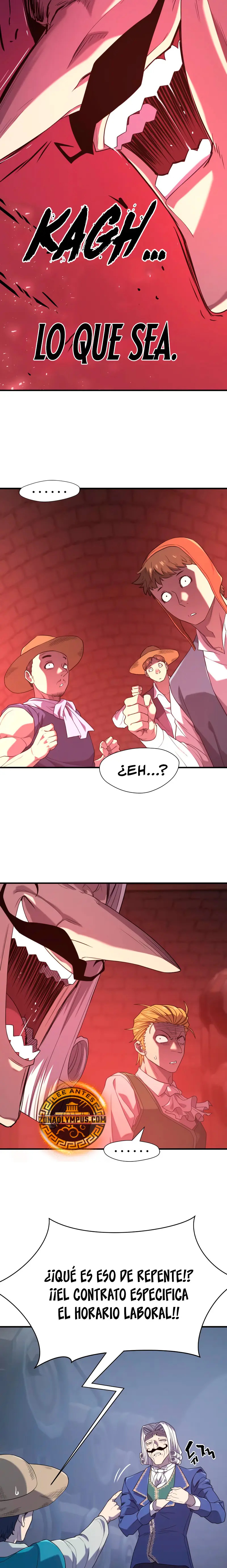 Read The Greatest Estate Developer ES Manga Online