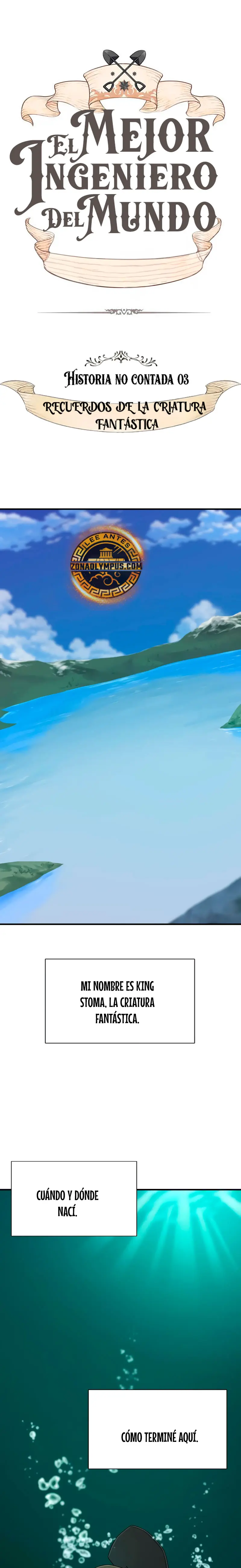 Read The Greatest Estate Developer ES Manga Online