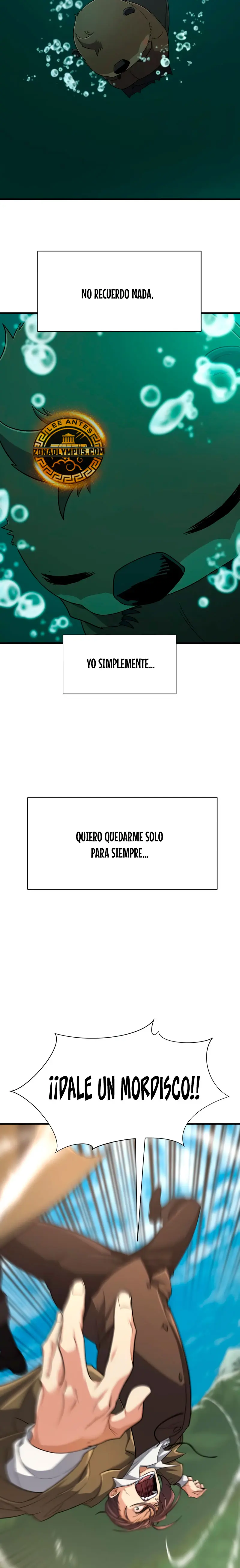 Read The Greatest Estate Developer ES Manga Online