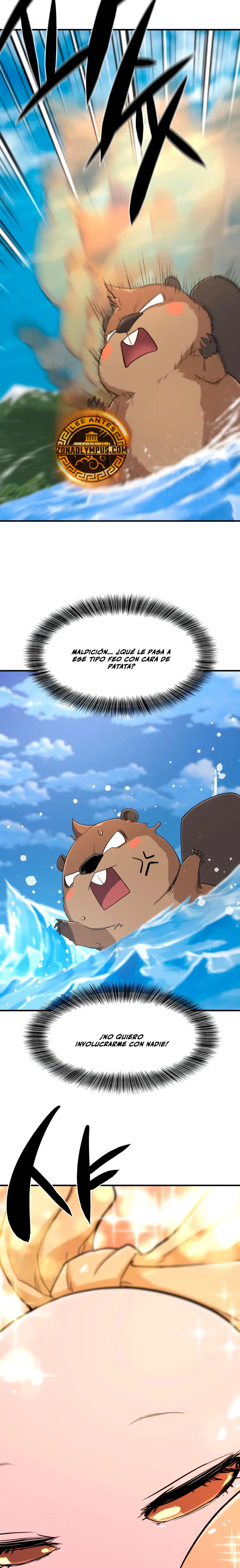 Read The Greatest Estate Developer ES Manga Online