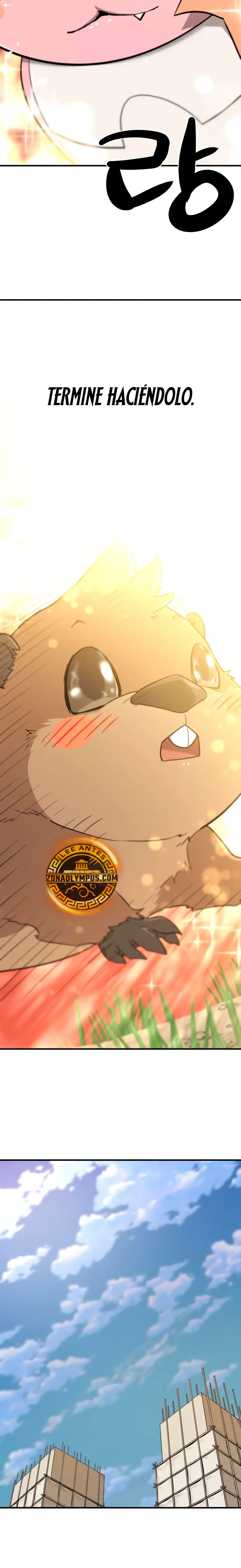 Read The Greatest Estate Developer ES Manga Online