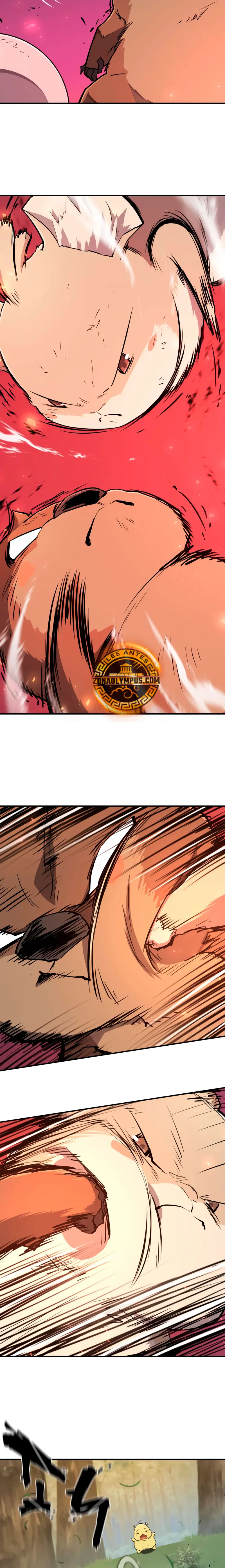 Read The Greatest Estate Developer ES Manga Online