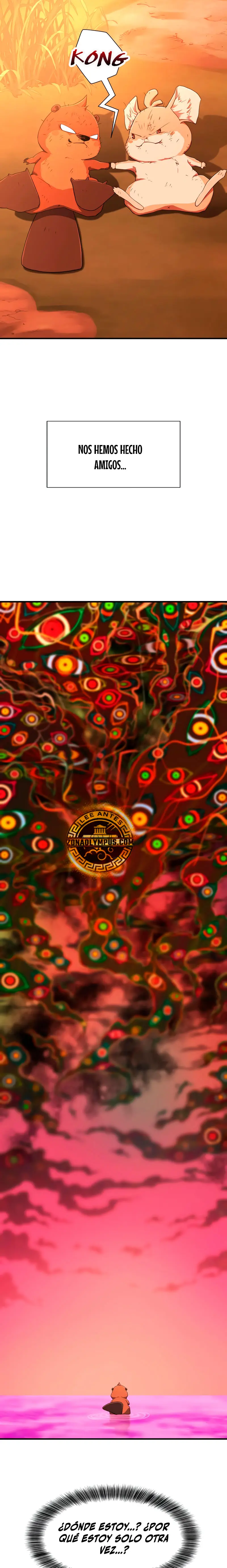 Read The Greatest Estate Developer ES Manga Online