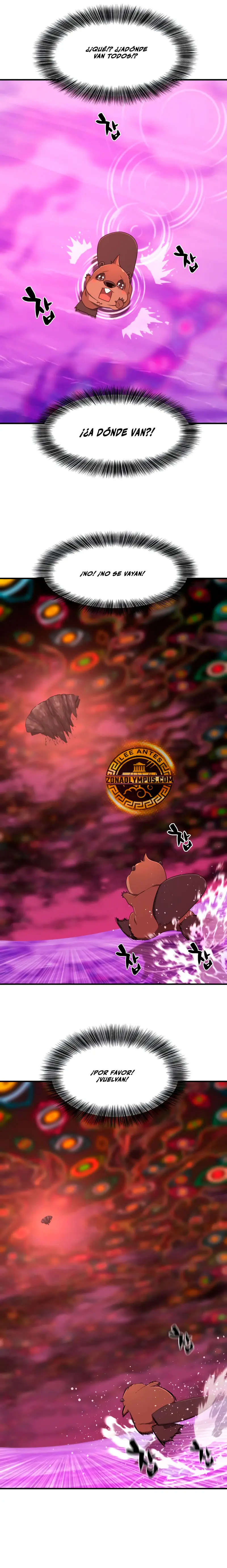 Read The Greatest Estate Developer ES Manga Online